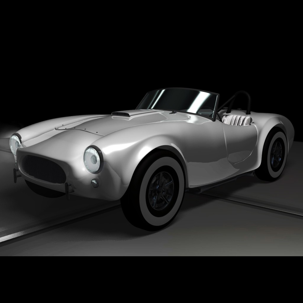 Shelby Cobra 289 preview image 1